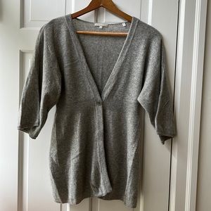 Vince cashmere sweater
